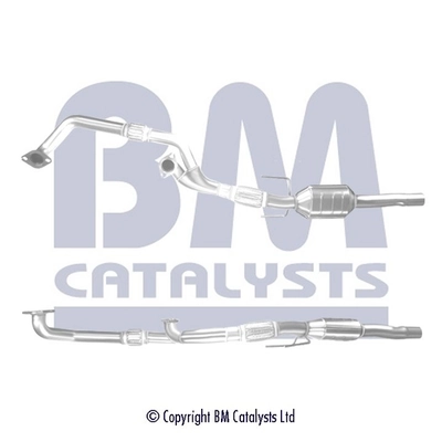 Catalytic Converter